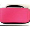 Housse rose pour switch