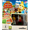 Animal crossing amiibo festival pour WIIU