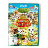 Animal crossing Amiibo festival pour WIIU