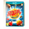 Game party champions pour WIIU