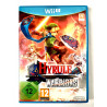 Hyrule warriors pour WIIU