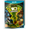 Ben 10 Omniverse pour WIIU