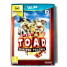 Captain toad treasure tracker  version nintendo select pour WIIU