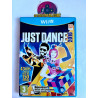 Just dance 2016 pour WIIU