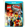 Lego la grande aventure pour WIIU