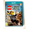 Lego City undercover pour WIIU