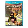Minecraft wiiu edition pour WIIU Minecraft wiiu edition pour WIIU