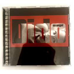CD Dido no angel