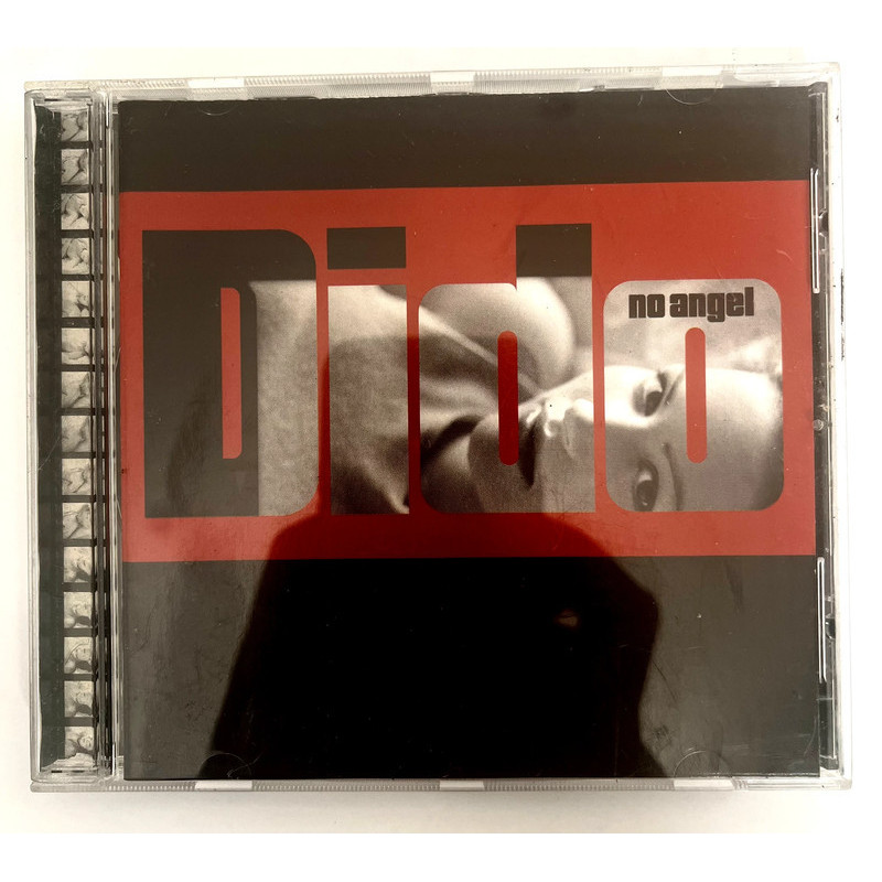 CD Dido no angel