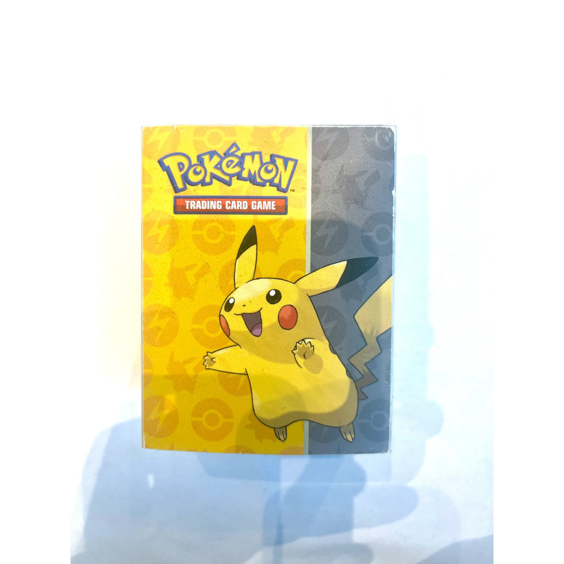 Deck box Pikachu Ultra pro Deck box Pikachu Ultra pro