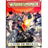 Livre de regles warhammer 4 eme edition