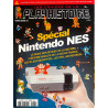 Magazine de jeux video les cahiers de la playhistoire hs1 special Nintendo Nes