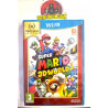 Super mario 3d worlds Nintendo selects pour WIIU Super mario 3d worlds Nintendo selects pour WIIU