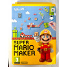 Super Mario Maker collector pour WIIU Super Mario Maker collector pour WIIU