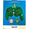 Manette de combat Link de la marque PDP pour Wii u Manette de combat Link de la marque PDP pour Wii u