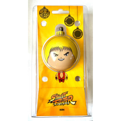 Boule de Noel KEN