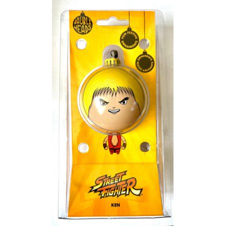 Boule de Noel KEN