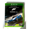 Forza motorsport 6 pour Xbox one Forza motorsport 6 pour Xbox one