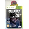 Call of duty ghosts sur 360