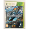 Air conflict pacific carriers pour 360