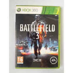 Battlefield 3 pour 360