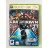 Crackdown pour 360
