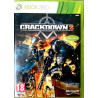 Crackdown 2 pour 360