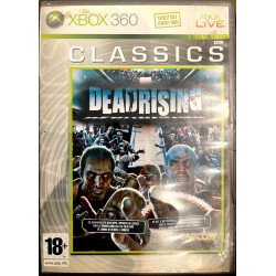 Dead rising pour 360