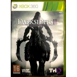 Darksiders 2 pour 360