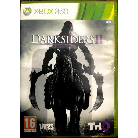 Darksiders 2 pour 360