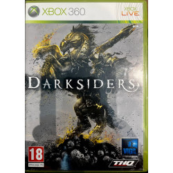 Darksiders pour 360