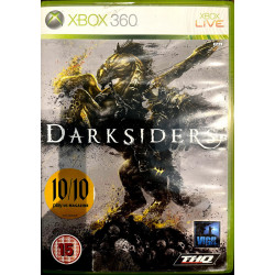 Darksiders pour 360