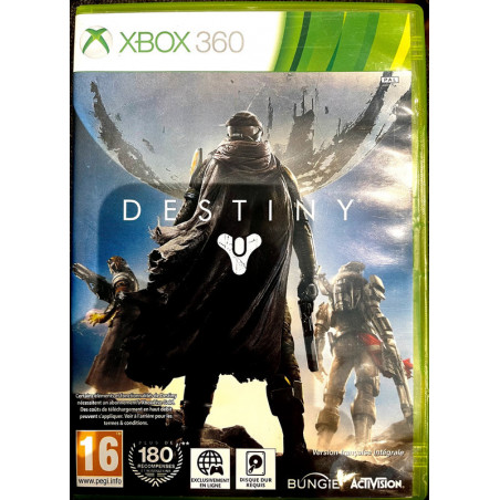 Destiny pour 360