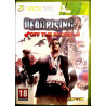 Dead rising 2 off the record pour 360