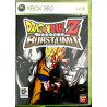 Dragon ball Z burst limit pour 360