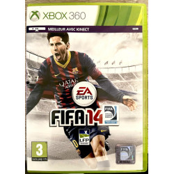 Fifa 14 pour 360
