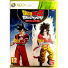 Dragon ball Z budokai HD Collection pour 360