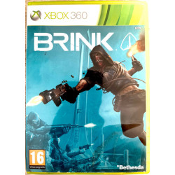 Brink pour 360