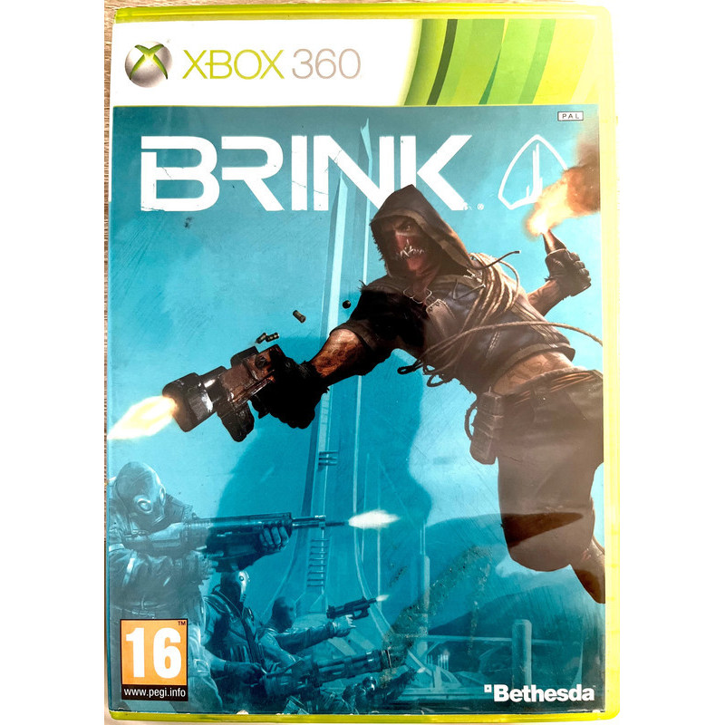 Brink pour 360