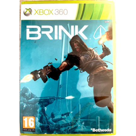 Brink pour 360