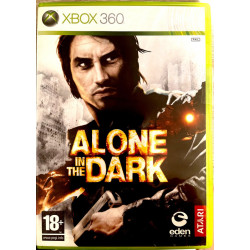 Alone in the dark pour 360