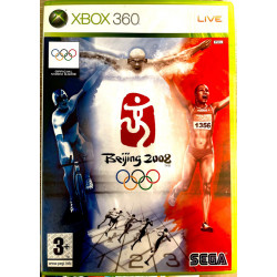 Beijing 2008 pour 360