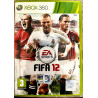 Fifa 12 pour 360