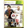 Fifa 13 pour 360