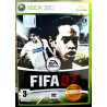 Fifa 07 pour 360
