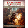 Guide des joueurs des royaumes oubliés Dungeons & dragons 4 eme edition