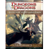 Encyclopedie des royaumes oubliés Dungeons & dragons 4 eme edition
