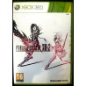 Final fantasy XIII-2  pour 360