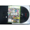 DJ hero + platine pour 360