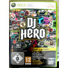 DJ hero pour 360